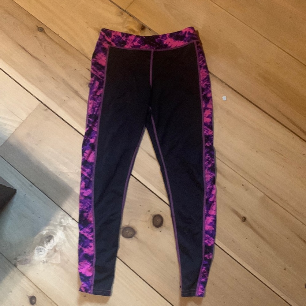 Girls 10/12 leggins